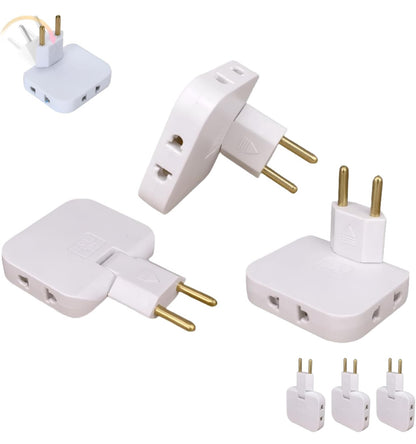 Enchufe Múltiple Plano - EasyLink™