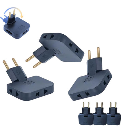 Enchufe Múltiple Plano - EasyLink™